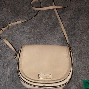 Kate spade cross body